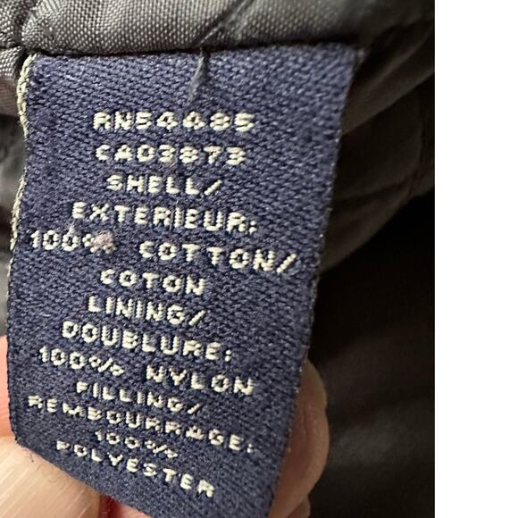 American Eagle Outfitters Jacket Green Size XL - Picture 5 of 8